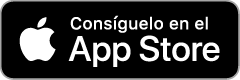 Consíguelo en App Store